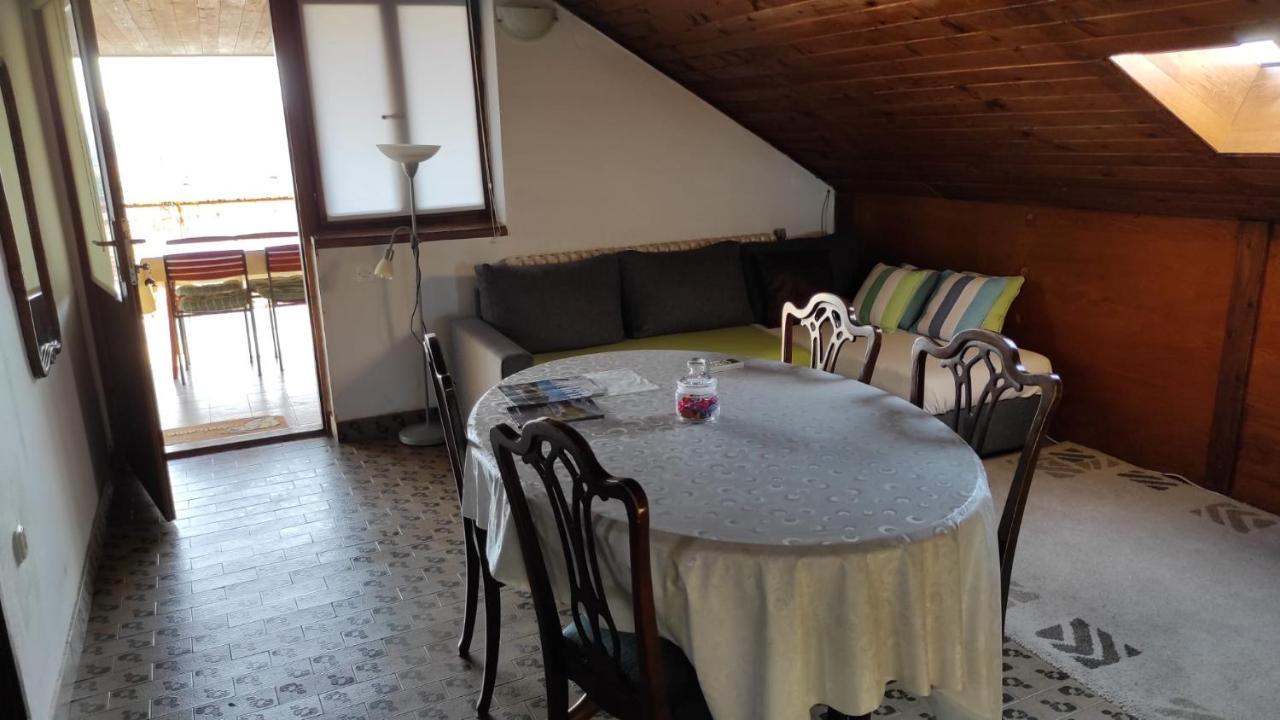 Apartmani Dominik Zadar Exterior photo