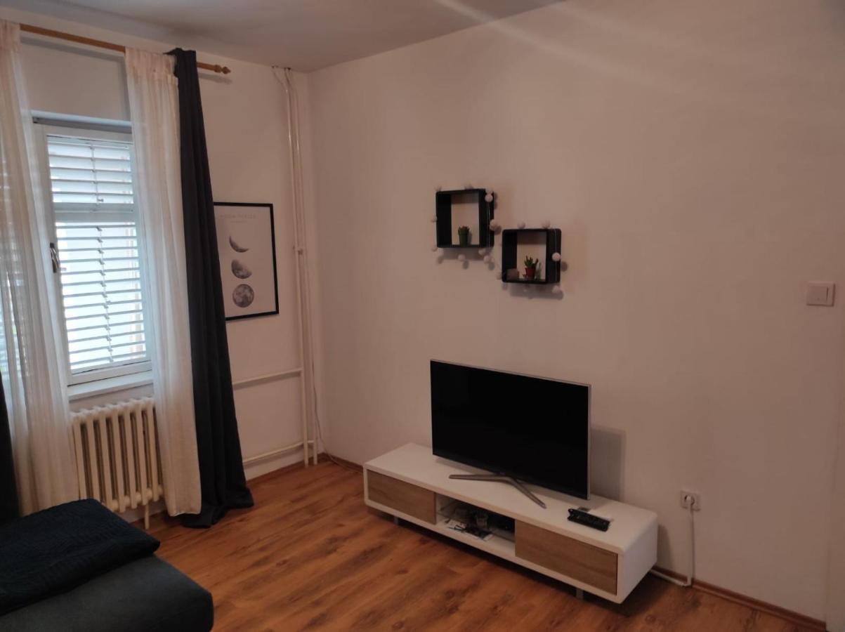 Apartmani Dominik Zadar Exterior photo