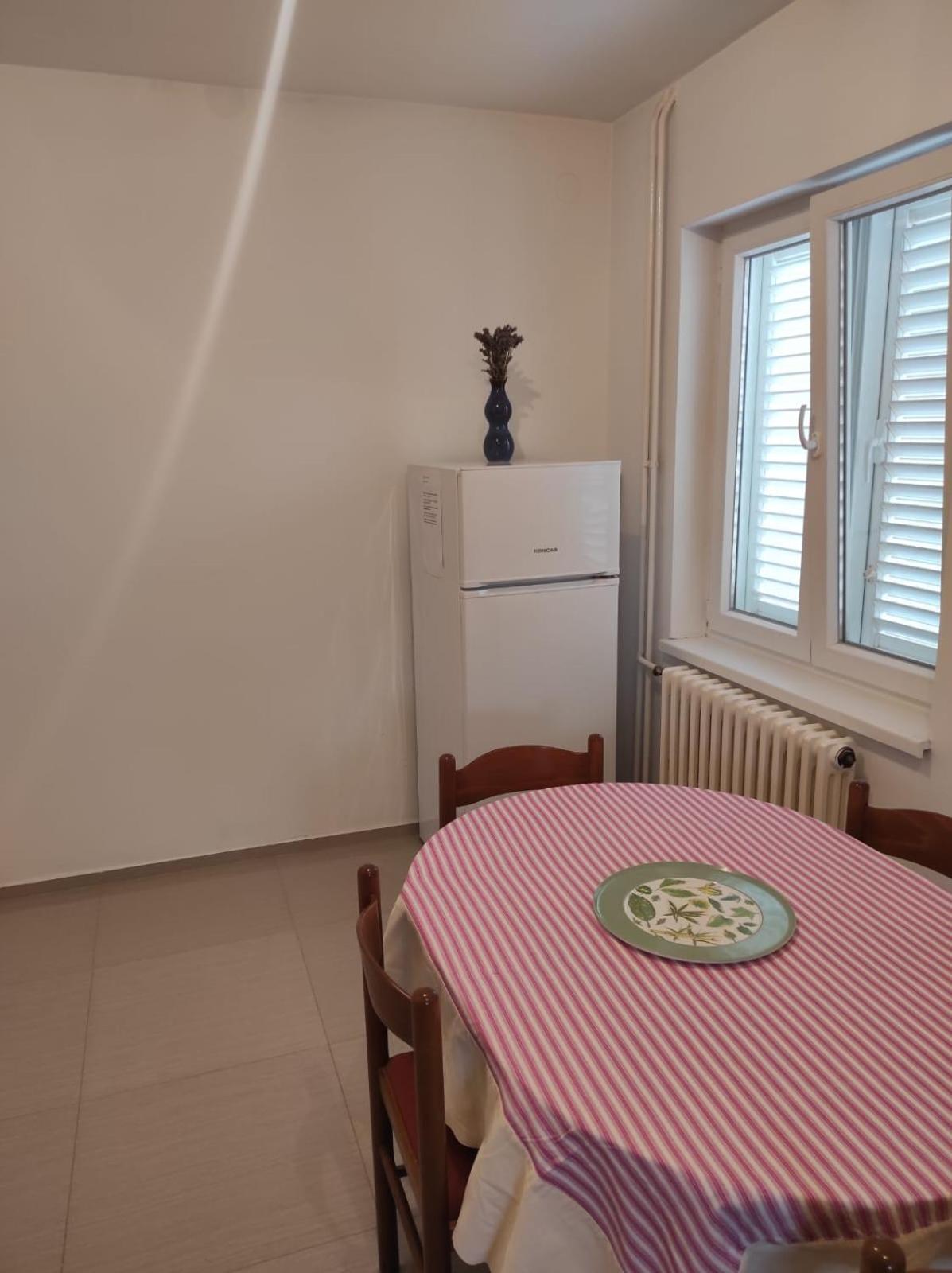 Apartmani Dominik Zadar Exterior photo