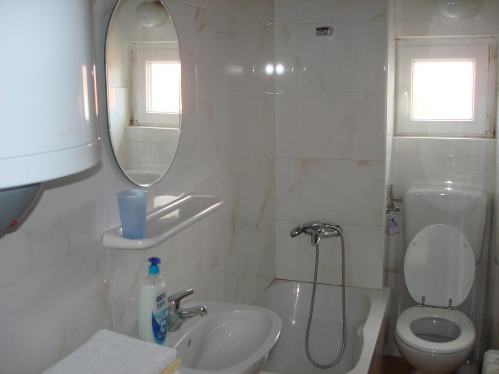 Apartmani Dominik Zadar Room photo