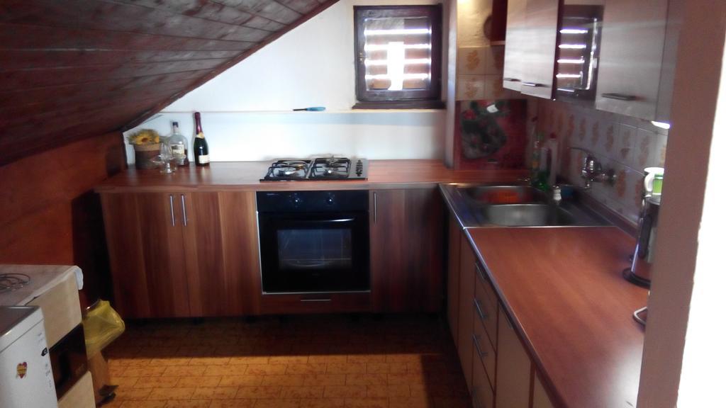 Apartmani Dominik Zadar Exterior photo