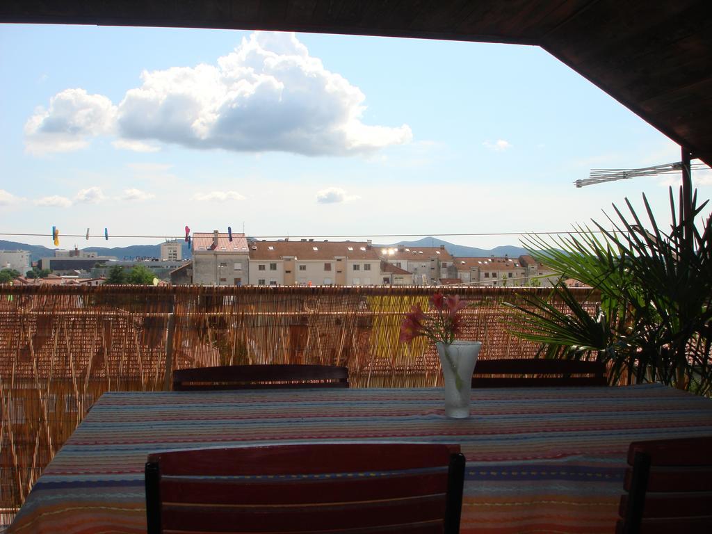 Apartmani Dominik Zadar Room photo